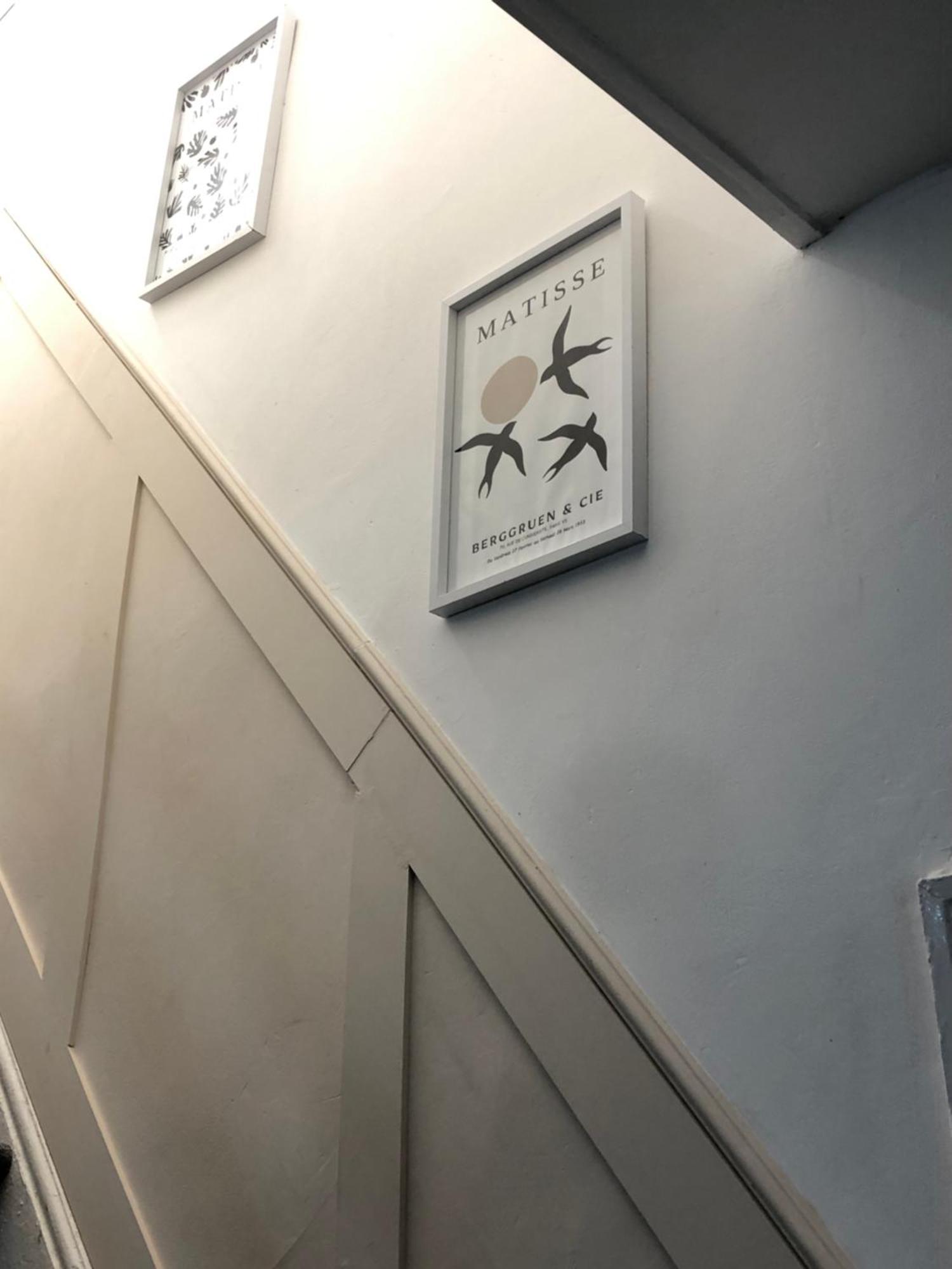 Modern Townhouse-Free Parking-Games Room-Fast W-Ifi Manchester Eksteriør billede