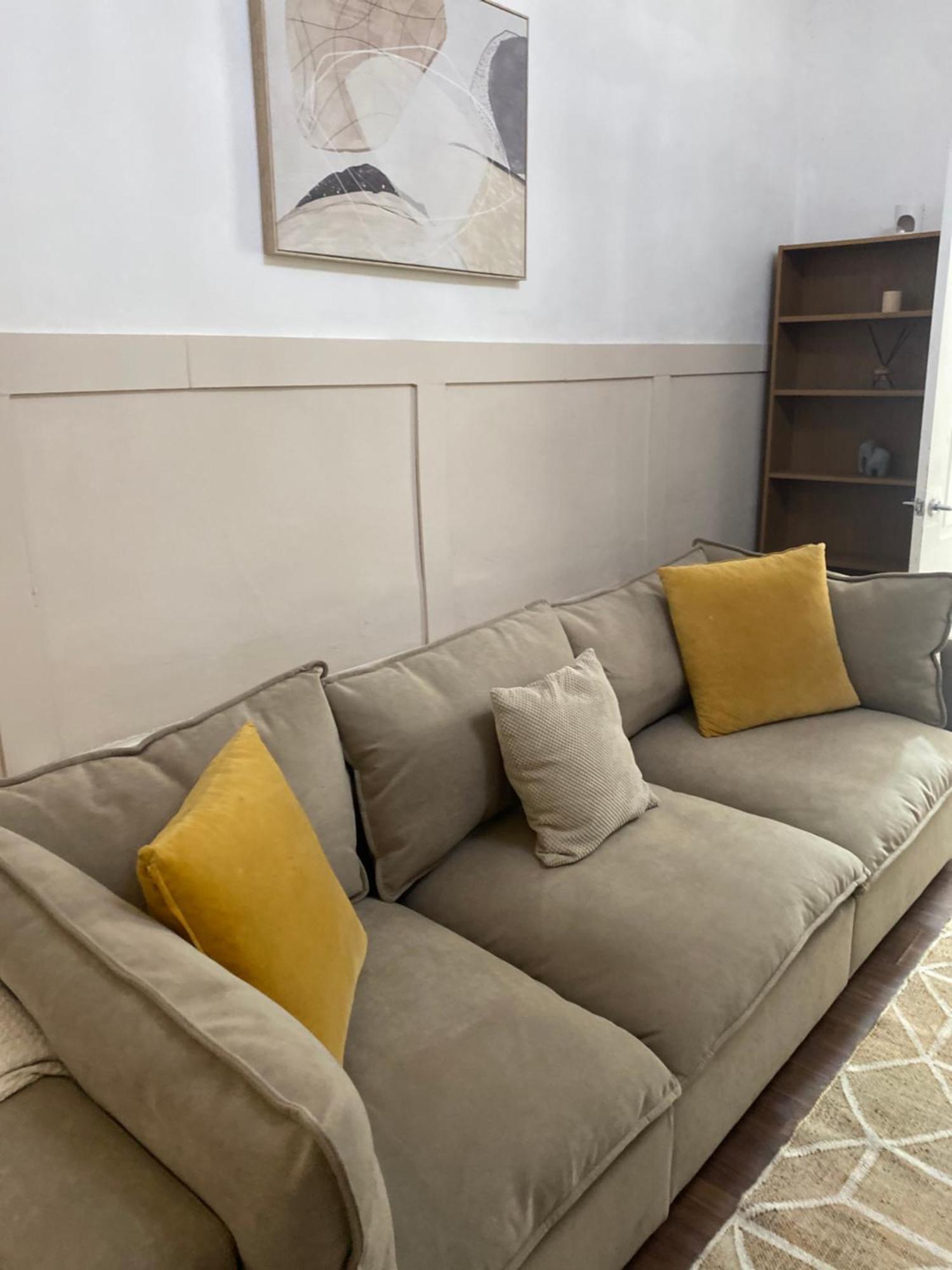 Modern Townhouse-Free Parking-Games Room-Fast W-Ifi Manchester Eksteriør billede